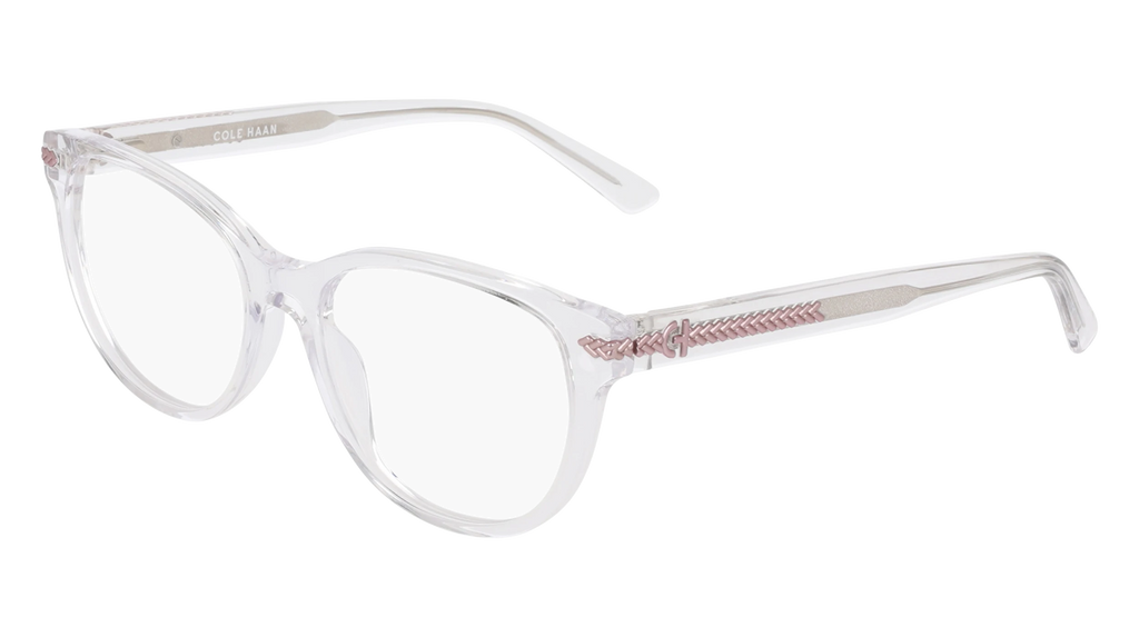 h*e様 chopova lowena ベスト レディース 白 Cole Haan CH5055 Eyeglasses | Select Eyewear