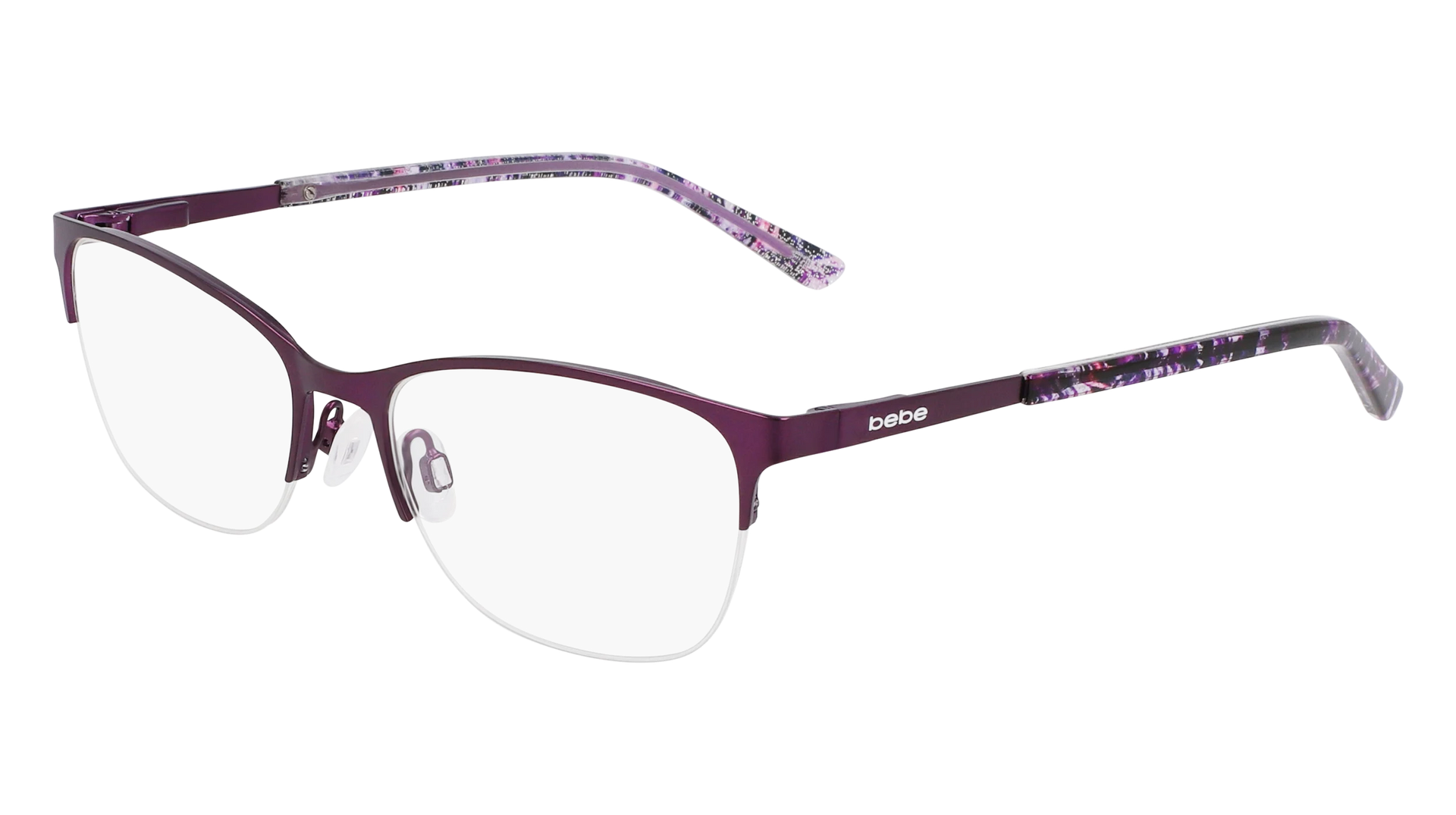 ハッピーBB Bebe BB5236 Eyeglasses | Select Eyewear