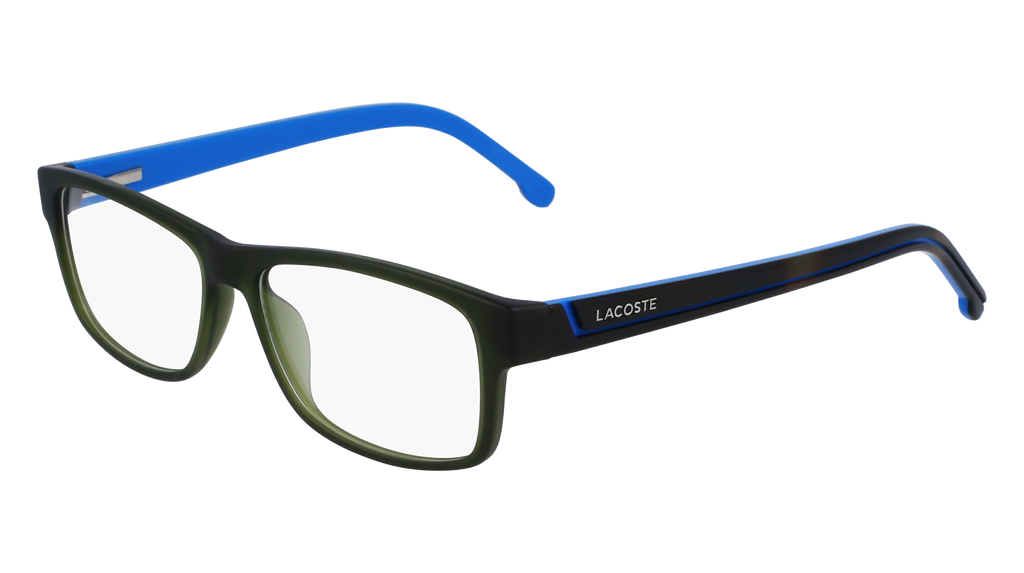 Lacoste L2707 Eyeglasses | Select Eyewear display picture 1