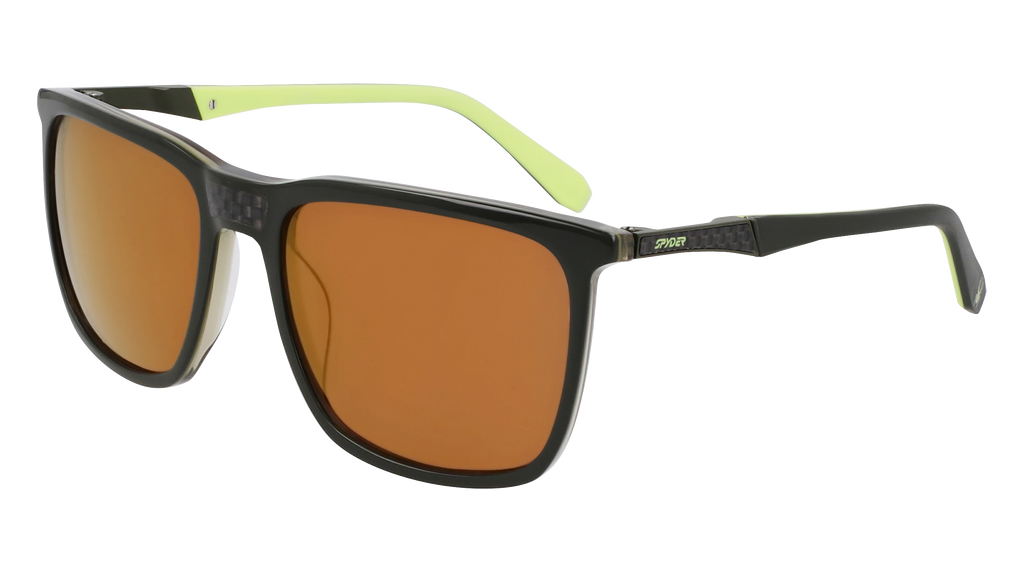Spyder SP6046 Sunglasses | Select Eyewear