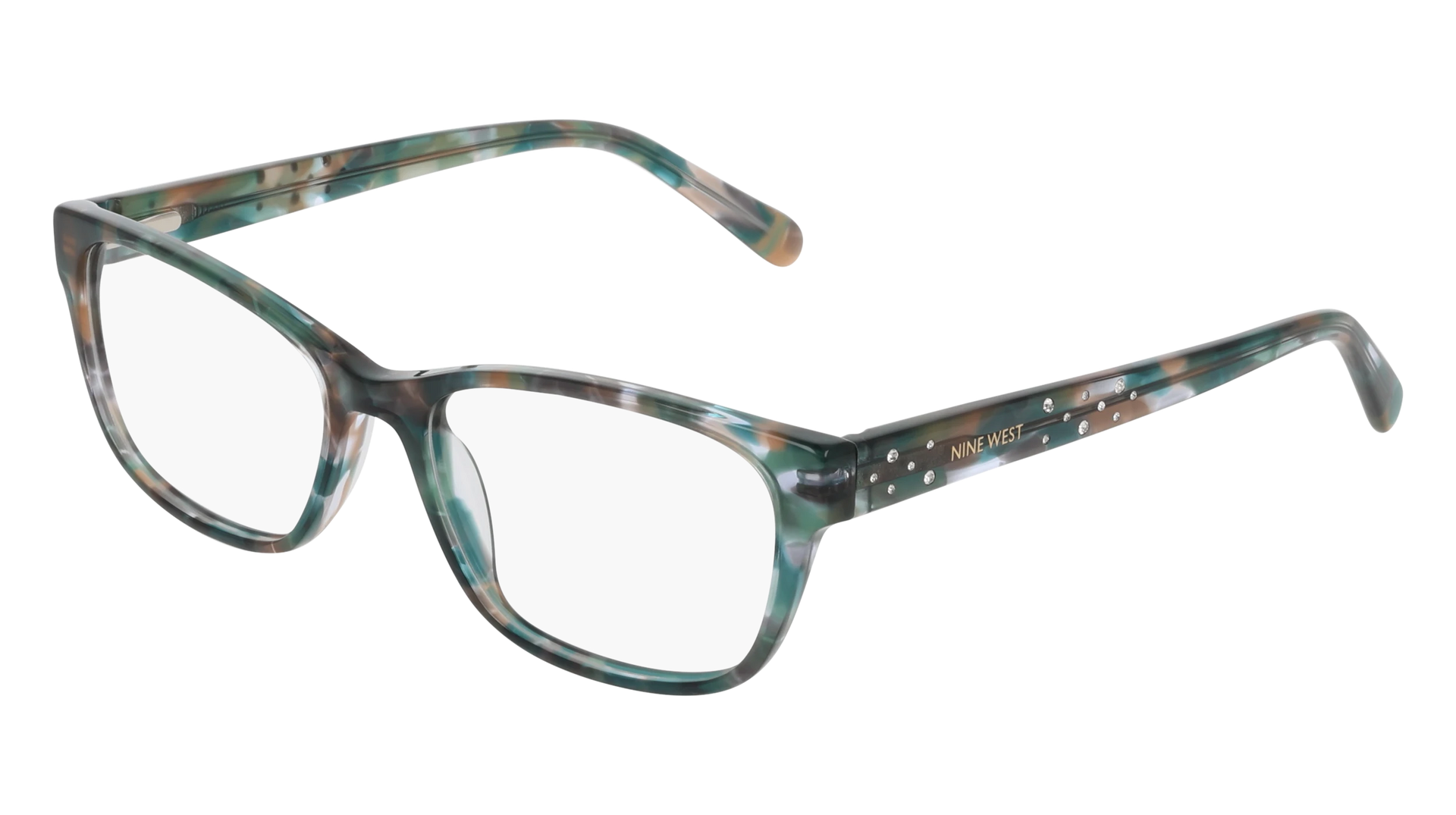 バレーボール　west Nine West NW5241 Eyeglasses | Select Eyewear