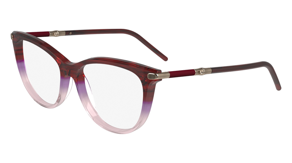 Longchamp LO2727 Eyeglasses | Select Eyewear display picture 1