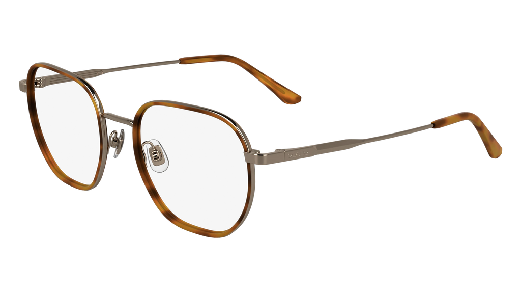 Calvin Klein Ckl23632 246 Havana Gray Authentic Eyeglasses 51-17-145 87d70f5738ac3b7855484ee249b86f  main image 4