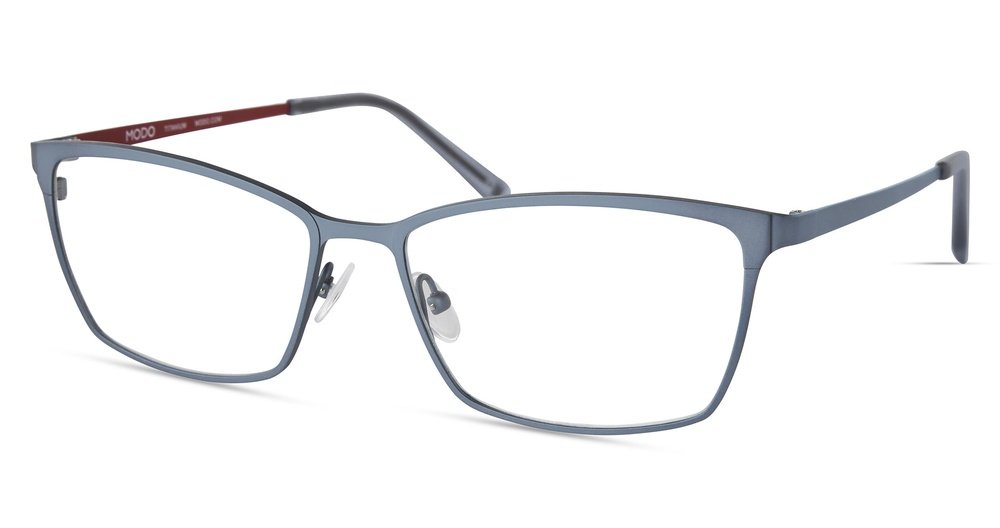 Modo offers eyewear