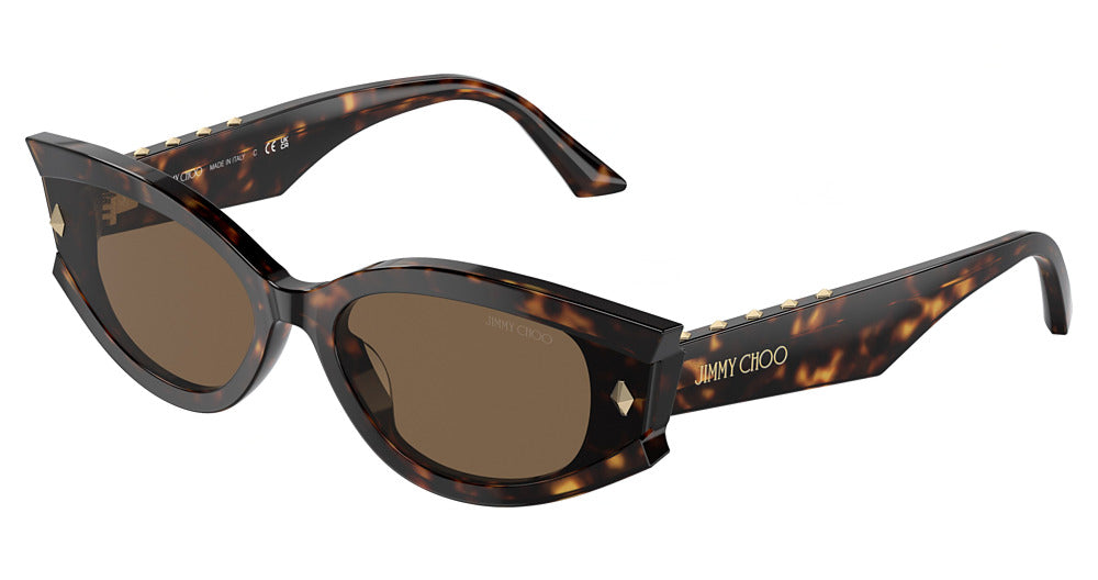 Jimmy Choo offers Sunglasses