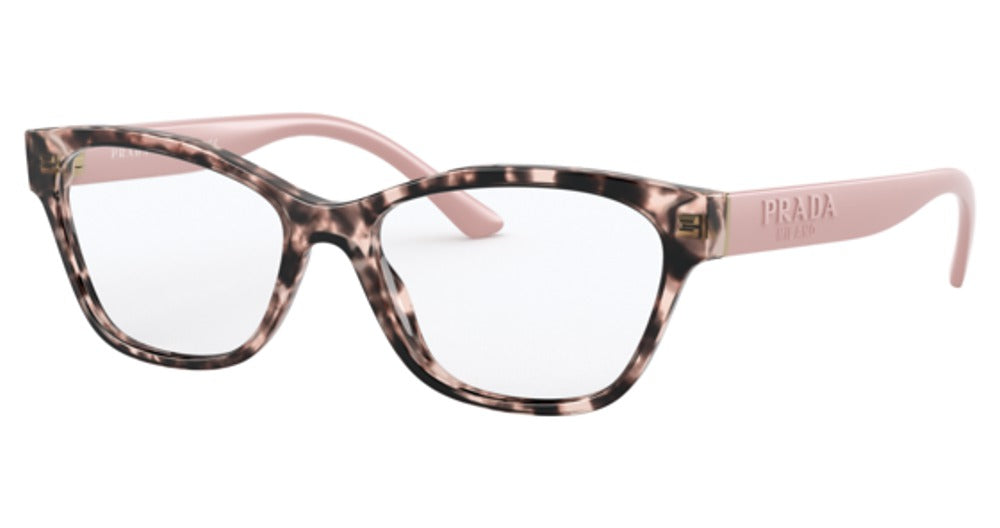 Prada Pink Glasses sold