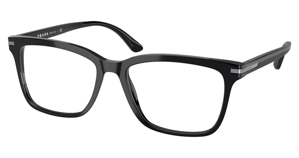 Prada wood frame eyeglasses on sale