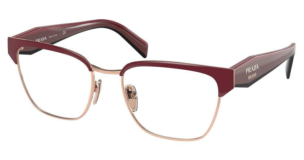 Prada newest women's eyeglass frames