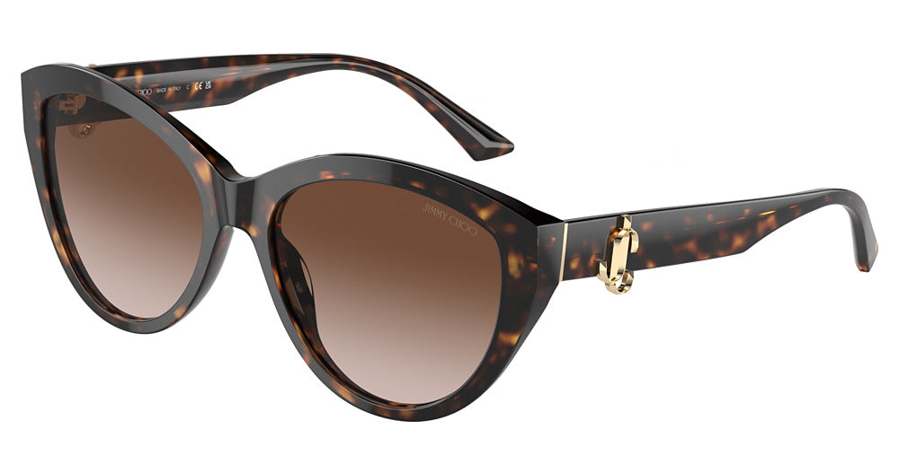 JIMMY CHOO Sunwear JC5007 | Select Eyewear