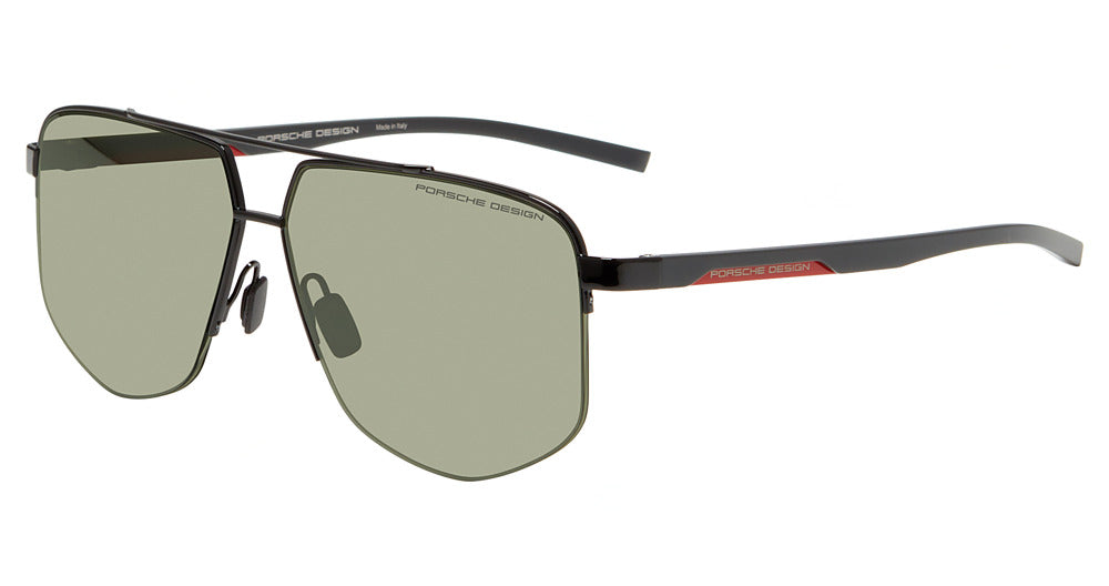 Porsche Eyewear P8943 | Select Eyewear