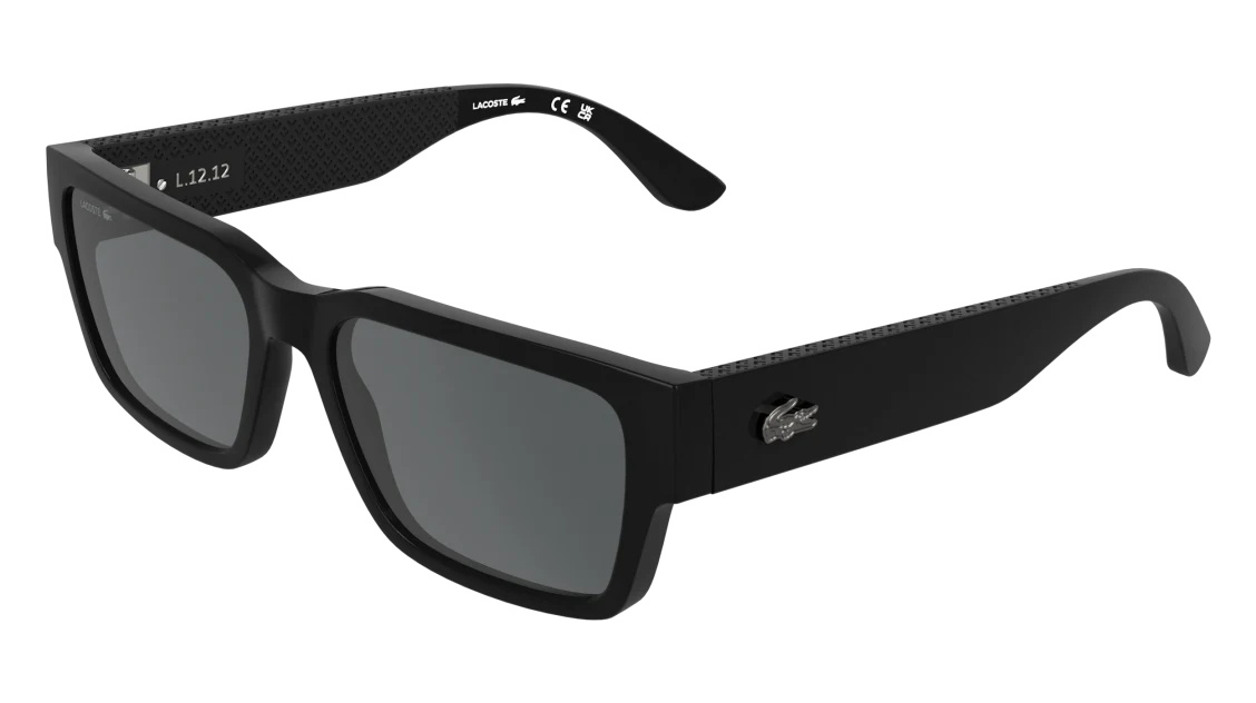 L6107S