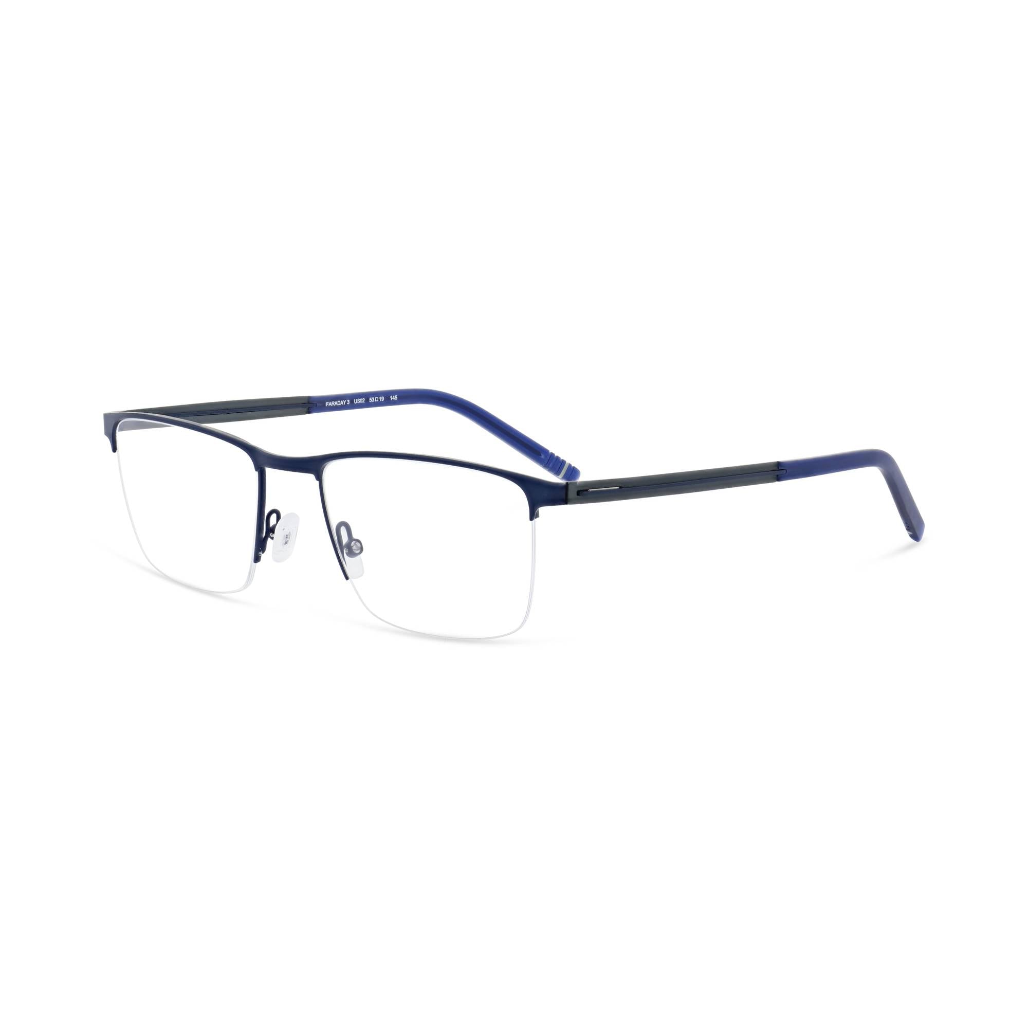 MOREL FARADAY 3 Eyeglasses | Select Eyewear