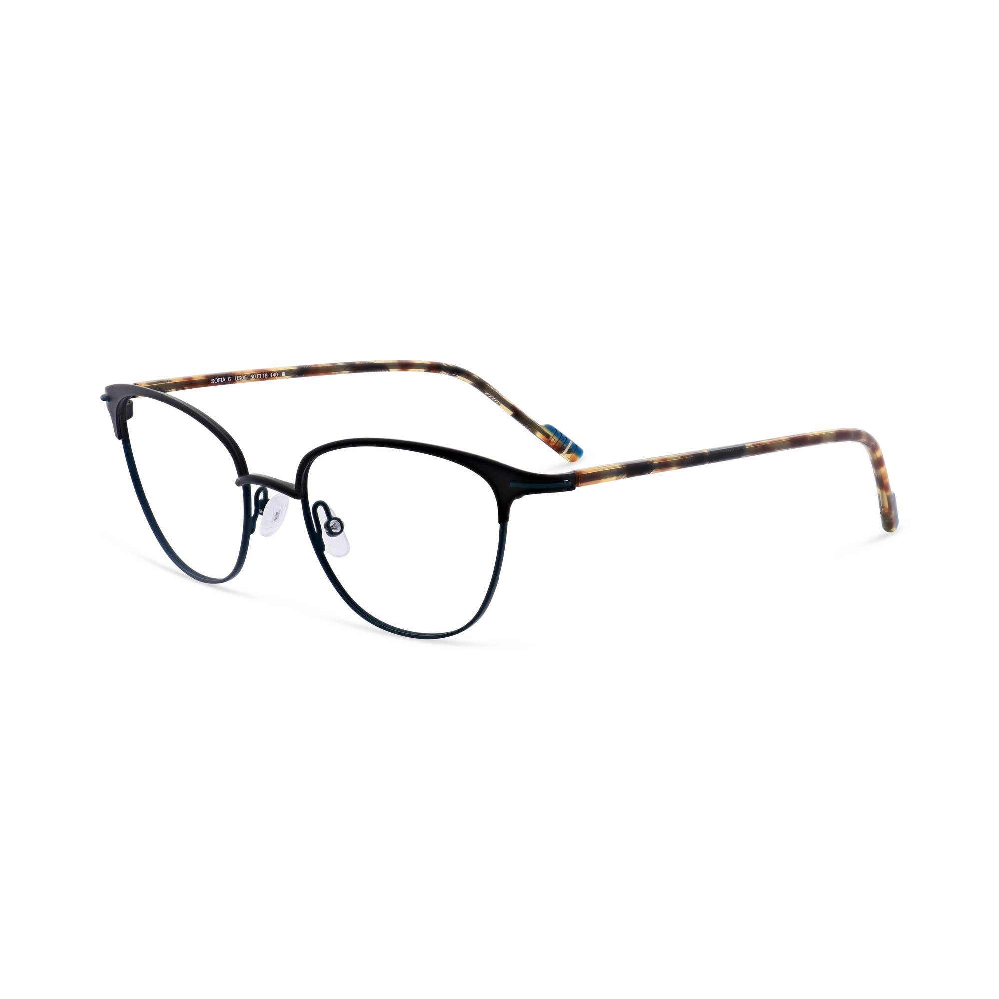 MOREL SOFIA 6 Eyeglasses | Select Eyewear