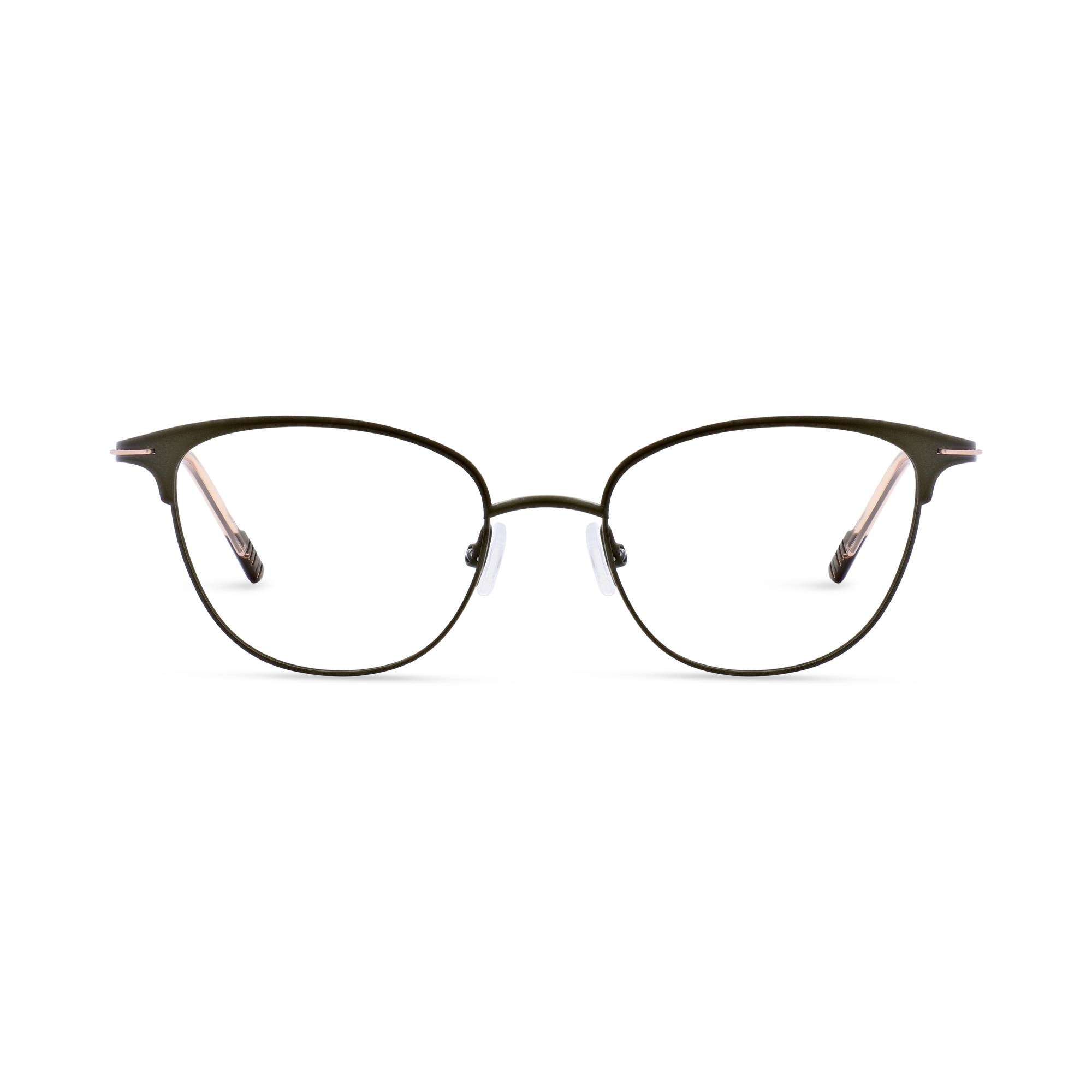 Visionaire 23 ヴィジョネア カール・ラガーフェルド MOREL SOFIA 6 Eyeglasses | Select Eyewear
