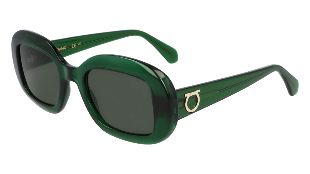 Ferragamo SF2038SE Sunglasses | Select Eyewear