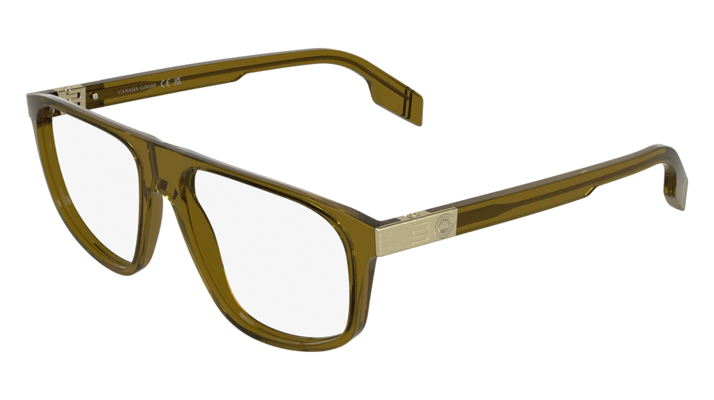 Canada Goose GC26607E Eyeglasses | Select Eyewear
