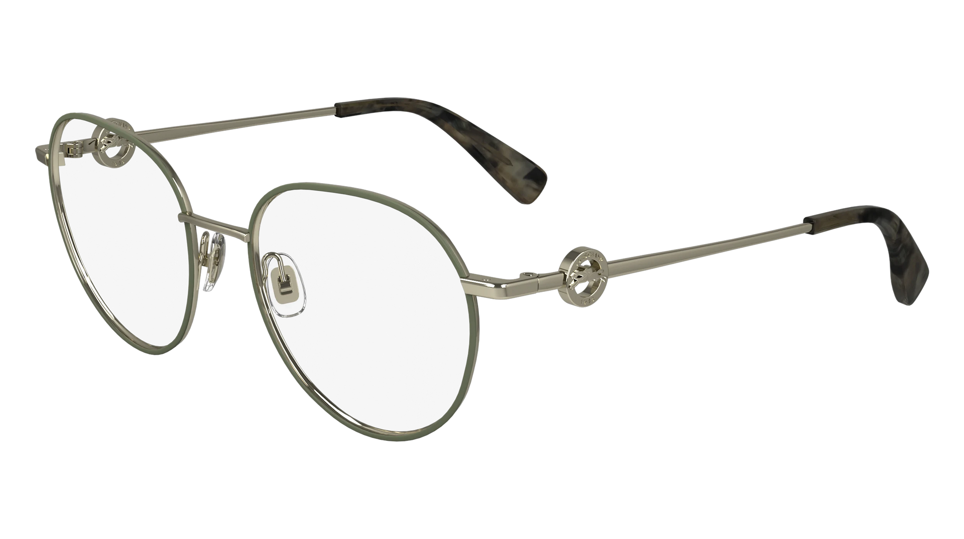 Longchamp LO2165 Eyeglasses | Select Eyewear