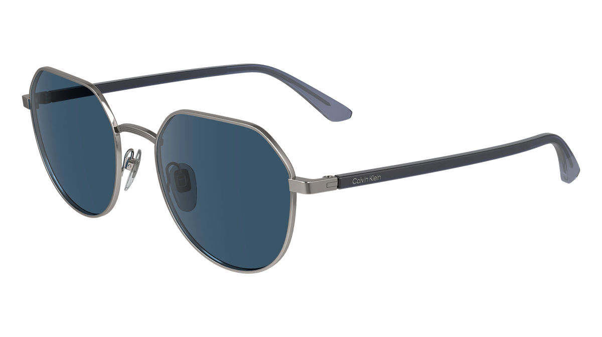 Calvin Klein CK23125S Sunglasses | Select Eyewear display picture 3