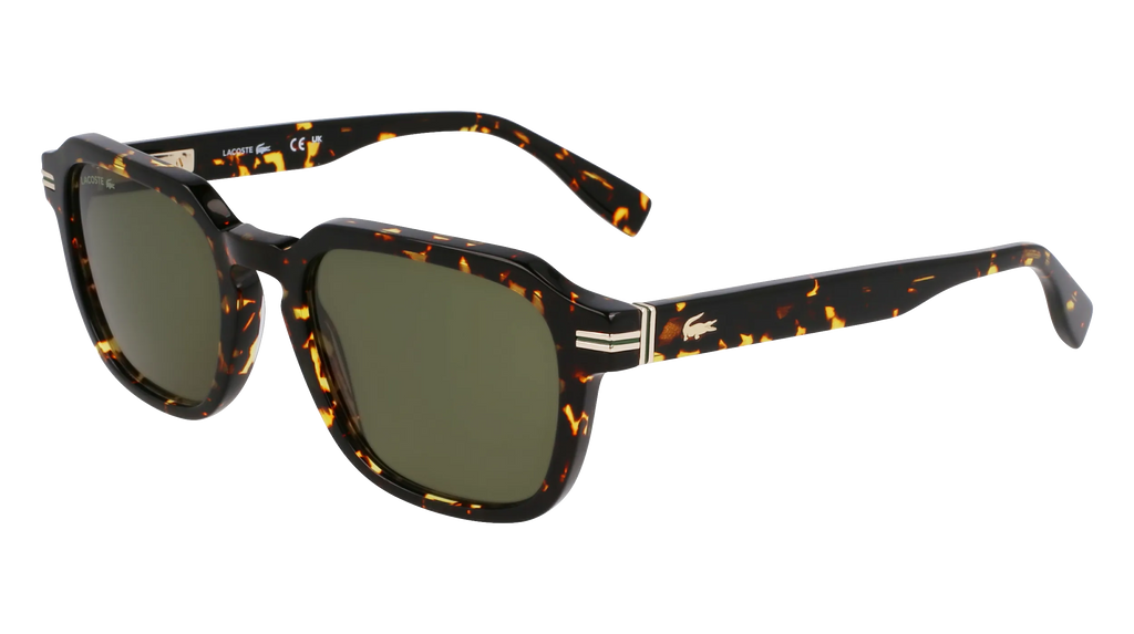 Lacoste L6046S Sunglasses | Select Eyewear display picture 2