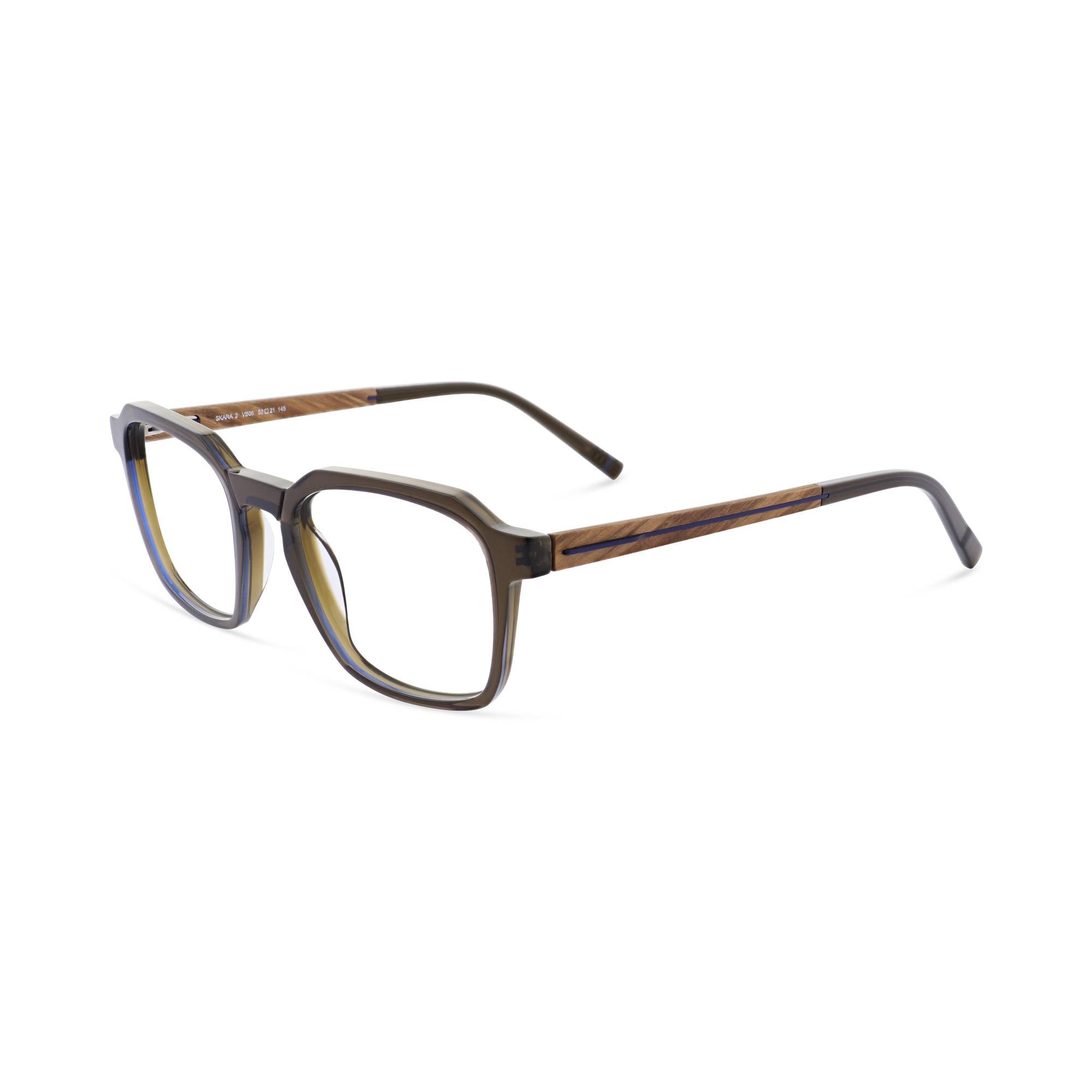 MOREL SKARA 2 Eyeglasses | Select Eyewear