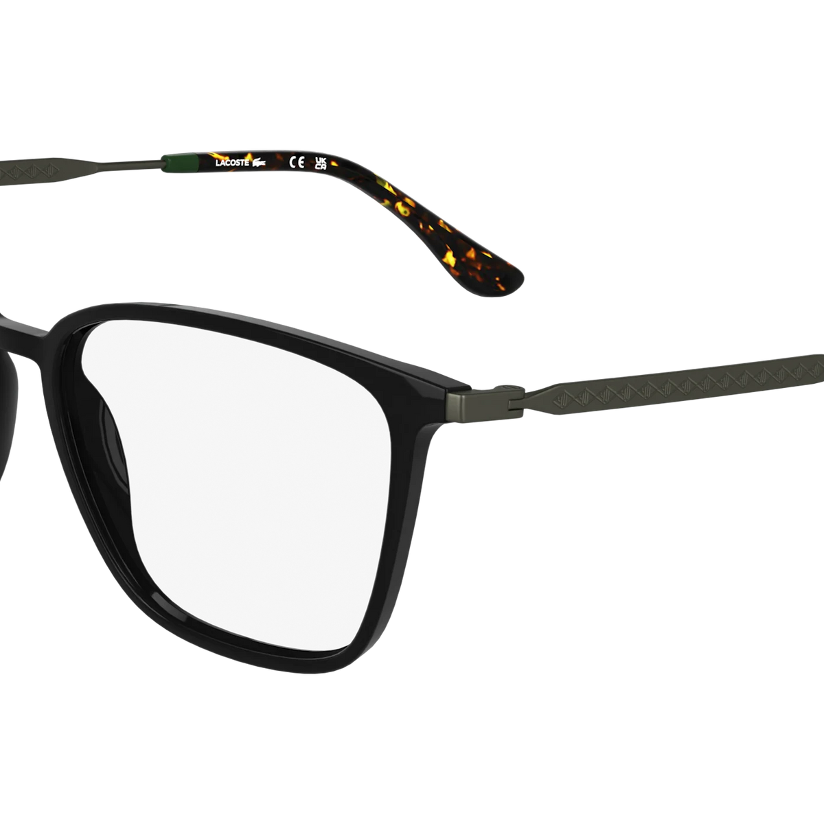 ラガーマン Lacoste L2984 Eyeglasses | Select Eyewear