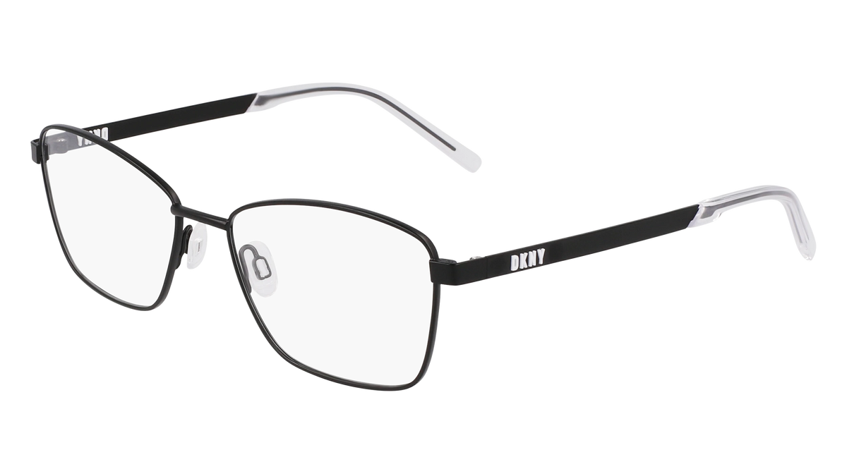 DKNY EYEGLASSES DK1035-070-53 New with case Prescription glasses DKNY DK1035 070 53 – Visual Click main image 2