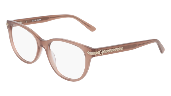 h*e様 chopova lowena ベスト レディース 白 Cole Haan CH5055 Eyeglasses | Select Eyewear