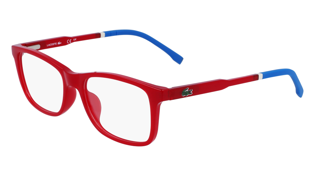 Lacoste L3647 Eyeglasses | Select Eyewear display picture 1