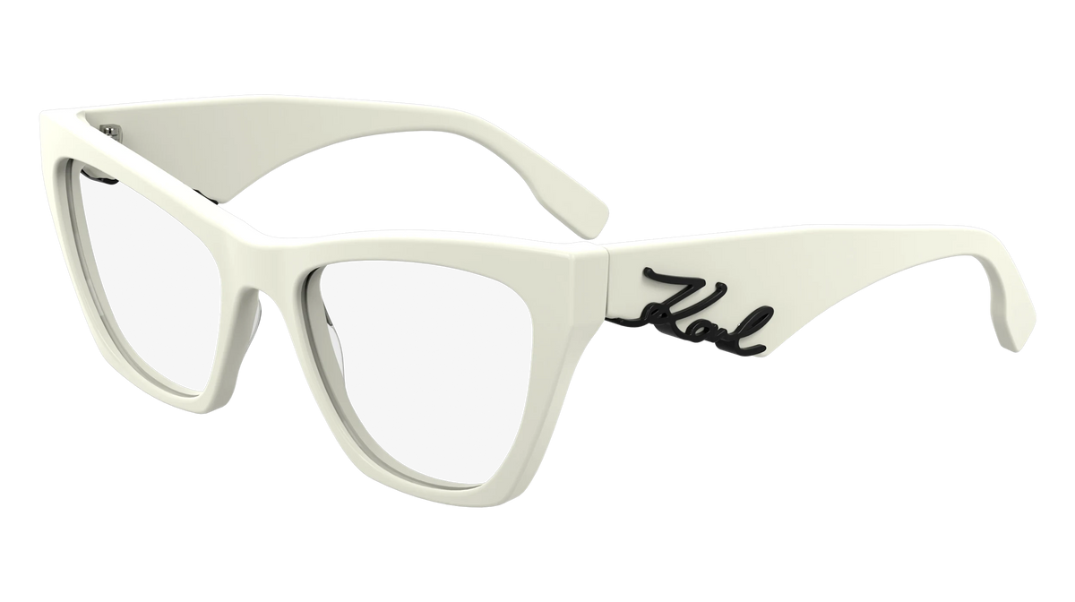 Karl Lagerfeld KL6171 Eyeglasses | Select Eyewear display picture 2