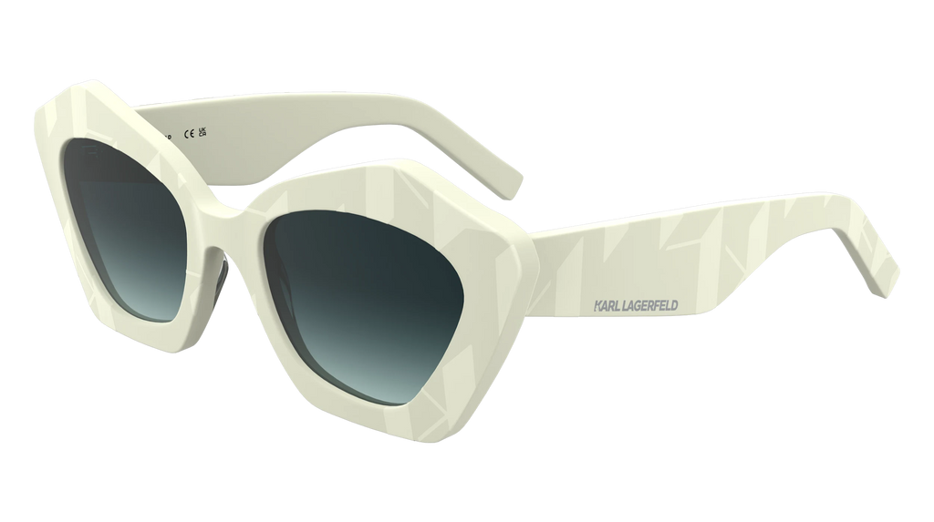 Karl Lagerfeld KL6199S Sunglasses | Select Eyewear display picture 1