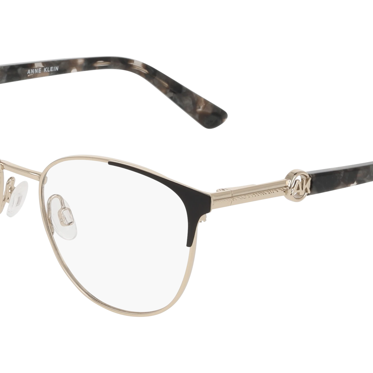 Anne Klein AK5126 Eyeglasses | Select Eyewear