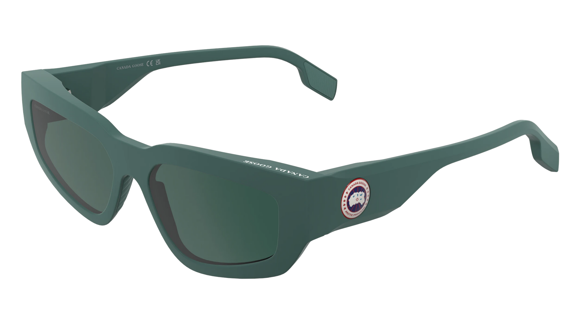 Canada Goose GC25605S Sunglasses | Select Eyewear