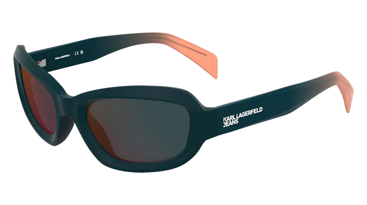 Karl Lagerfeld KLJ6200S Sunglasses | Select Eyewear