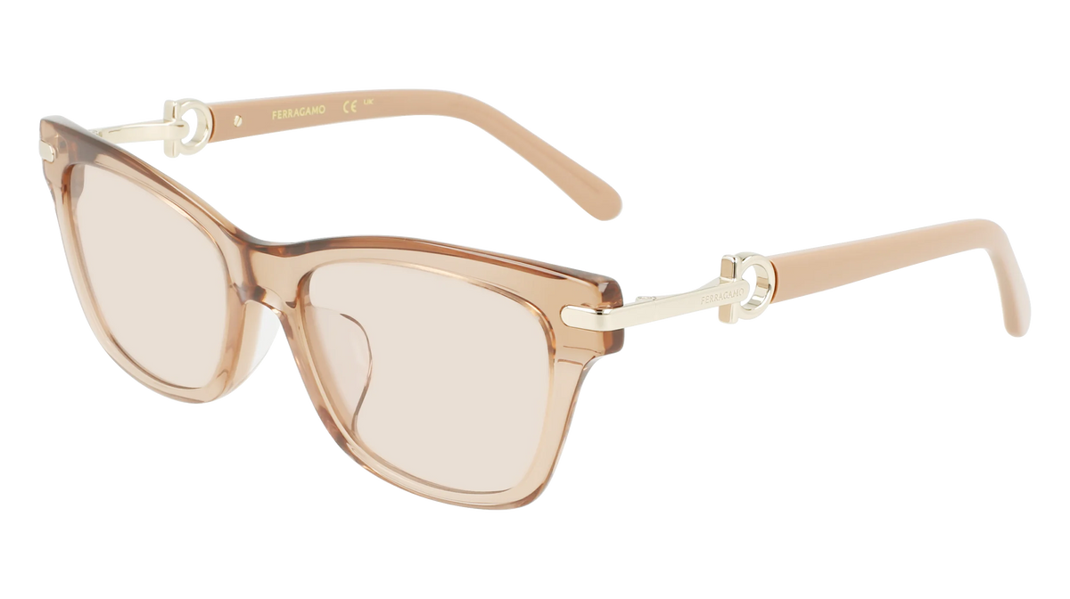 Ferragamo SF2019SLB Sunglasses | Select Eyewear display picture 2