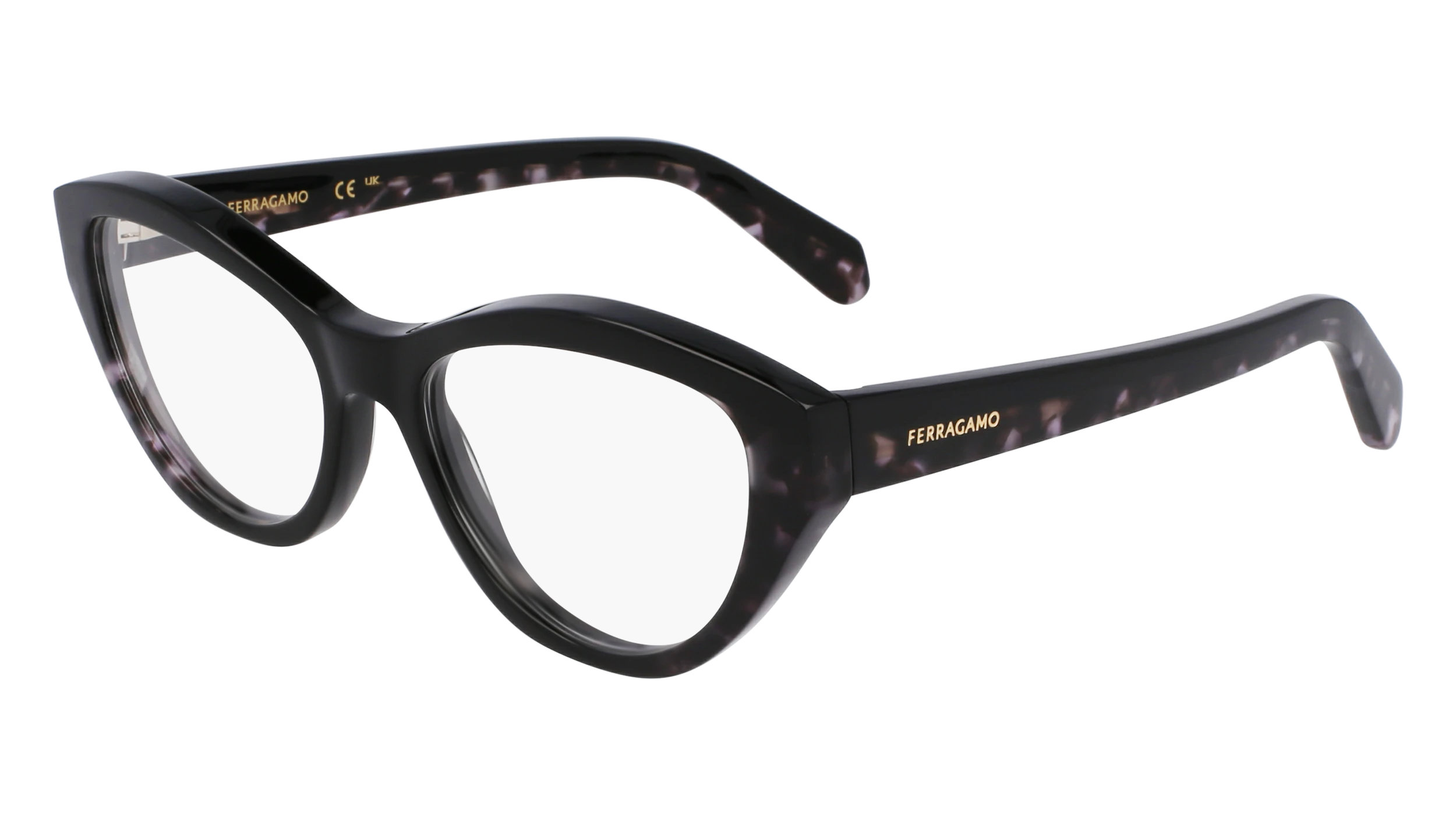 Ferragamo SF3011 Eyeglasses | Select Eyewear