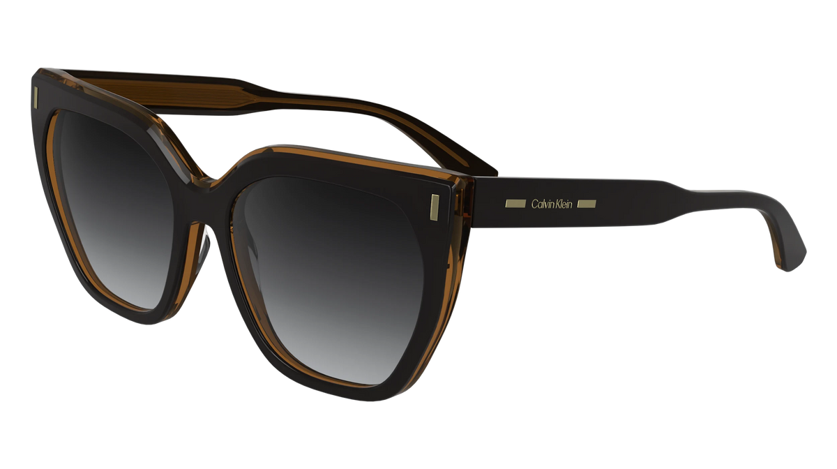 Calvin Klein CK24535S Sunglasses | Select Eyewear display picture 3