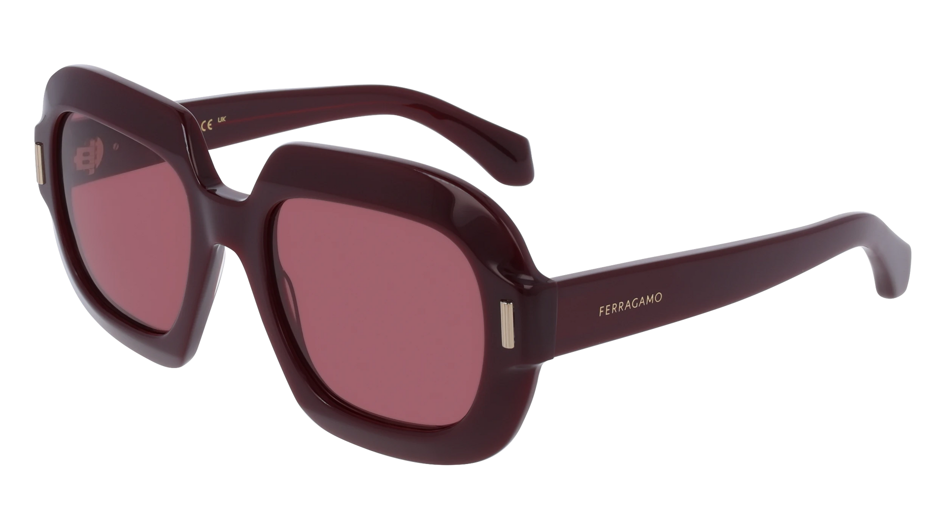 Ferragamo SF2068SE Sunglasses | Select Eyewear