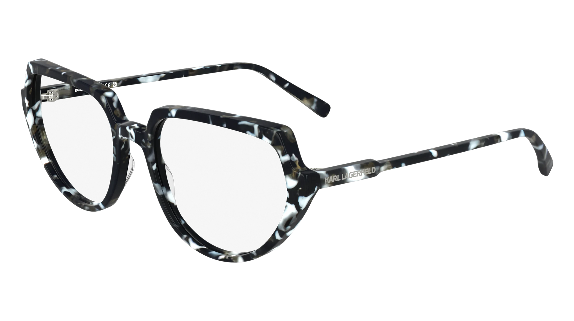 Karl Lagerfeld KL6193 Eyeglasses | Select Eyewear