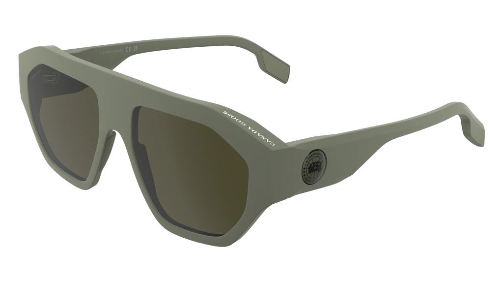 Canada Goose GC25604S Sunglasses | Select Eyewear