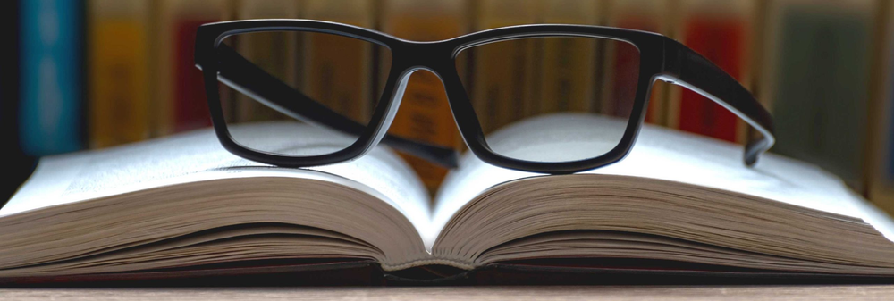 All About Readers - Designer Reading Glasses from Select Eyewear
