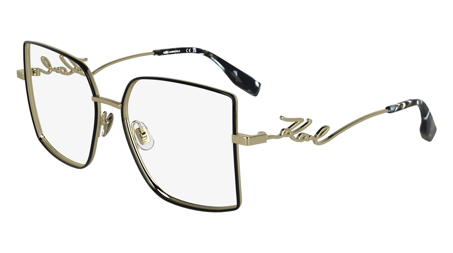 Karl Lagerfeld KL359 Eyeglasses | Select Eyewear