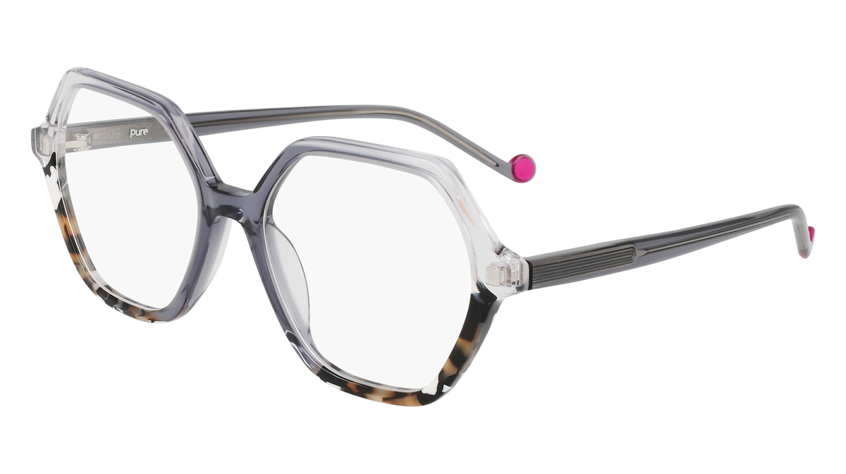Pure P-6000 Eyeglasses | Select Eyewear