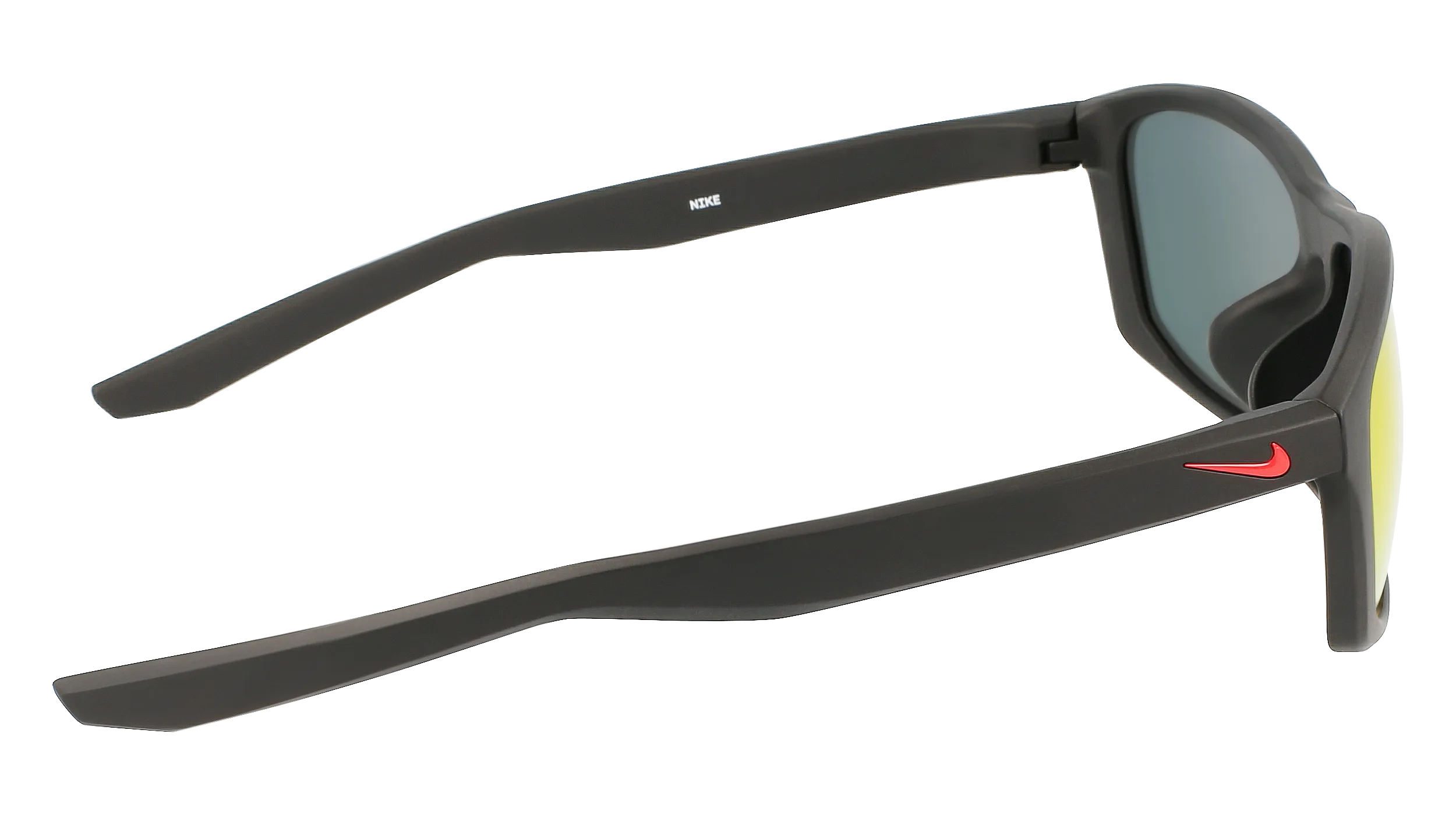 【Nike】 Morph LB M FD5102 010 Matte Black (Red Mirror) Nike NIKE MORPH LB M FD5102 Sunglasses | Select Eyewear