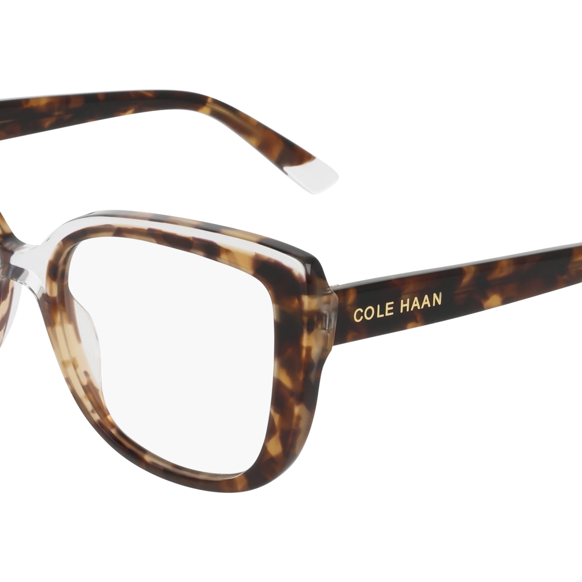 Cole Haan CH5054 Eyeglasses | Select Eyewear display picture 2