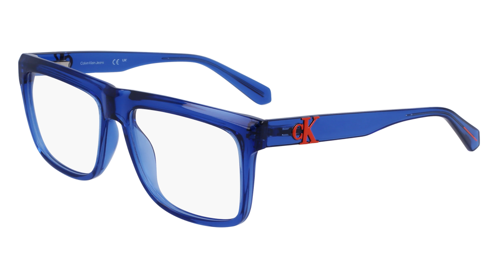 Calvin Klein Jeans CKJ23645 Eyeglasses | Select Eyewear display picture 2