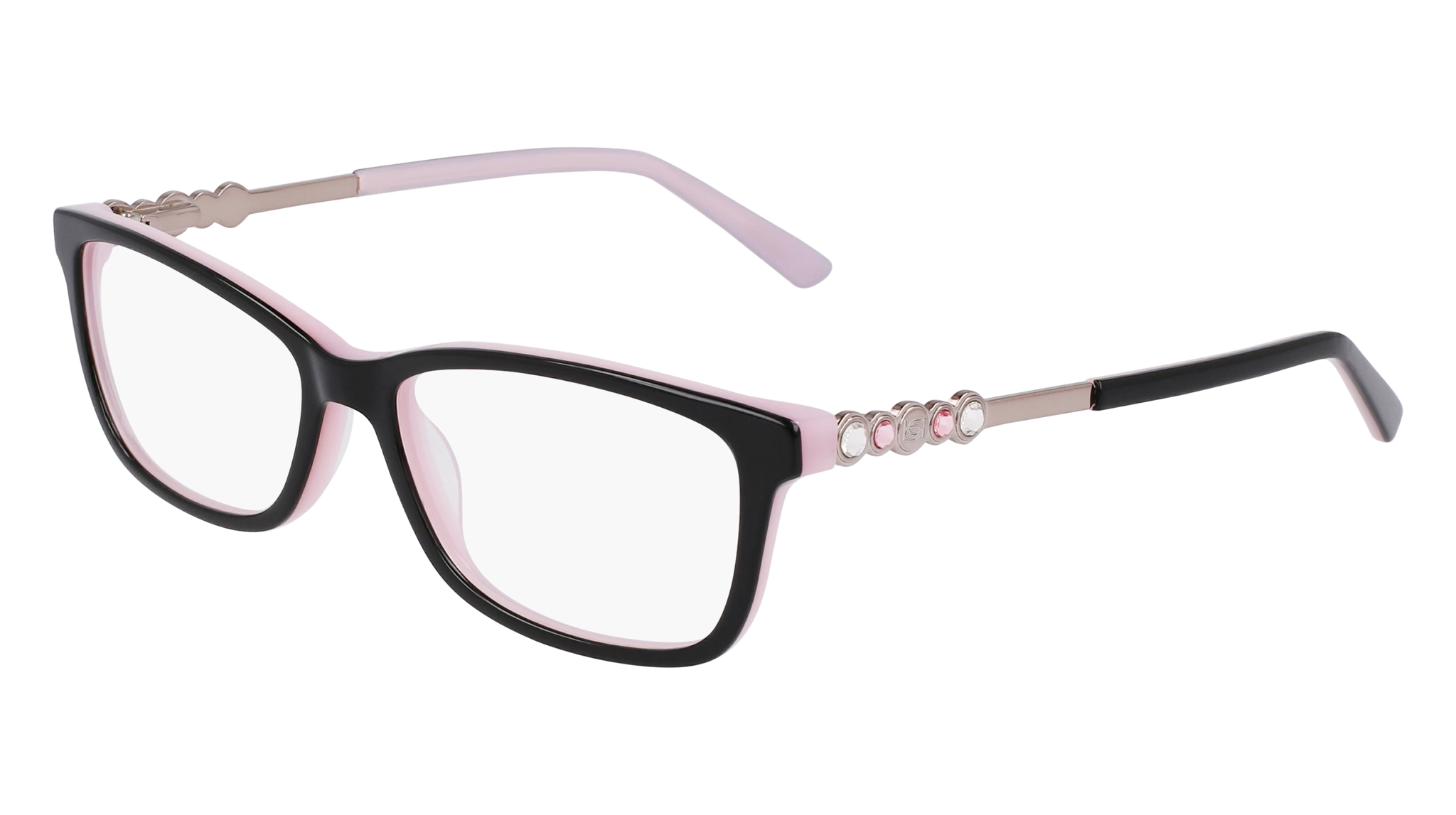 アクセサリー Bebe BB5227 Eyeglasses - Bebe Eyes Authorized Retailer | coolframes.com