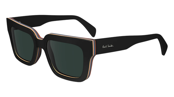 小物 PAUL SMITH PS24612SLBK 001 56 Paul Smith PS24601S KENTON Sunglasses | Select Eyewear