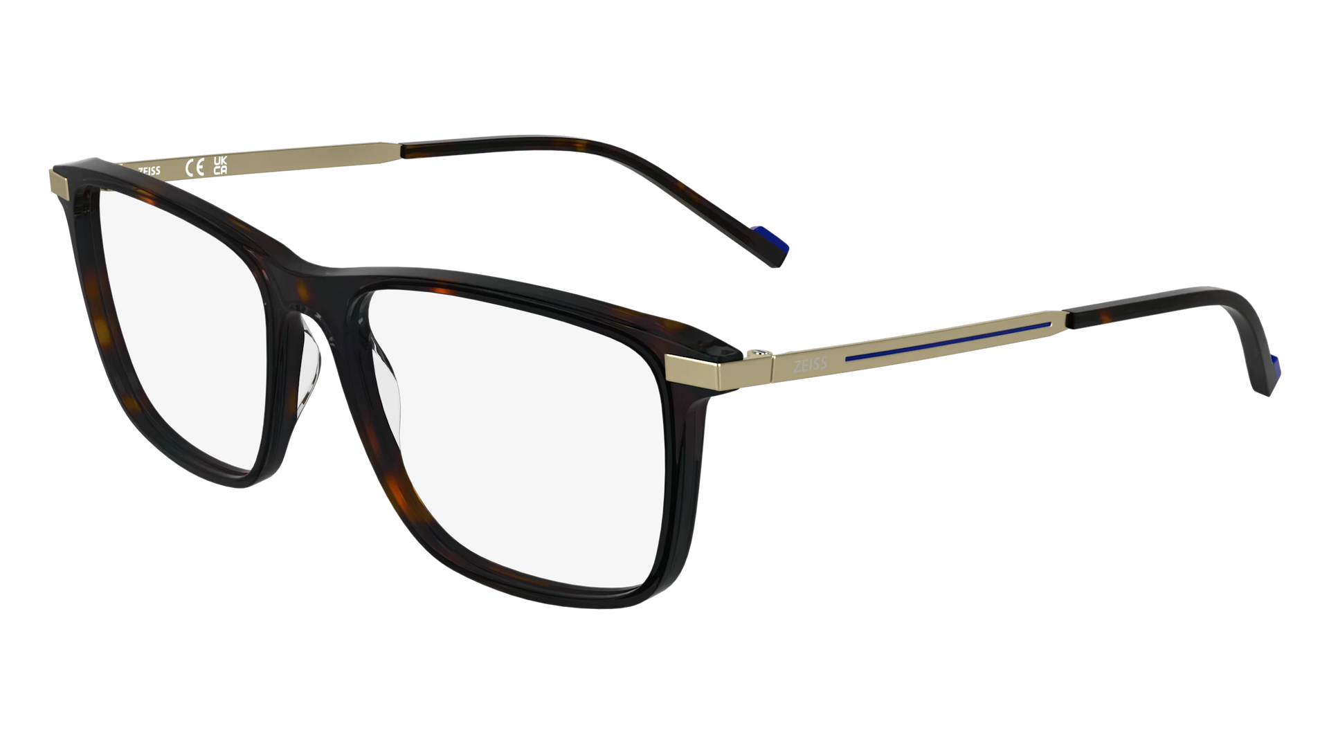 Zeiss ZS25723 Eyeglasses | Select Eyewear