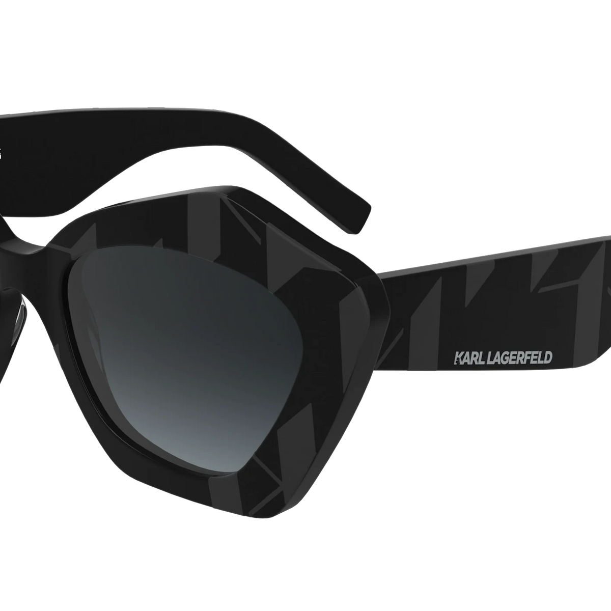 Karl Lagerfeld KL6199S Sunglasses | Select Eyewear display picture 1