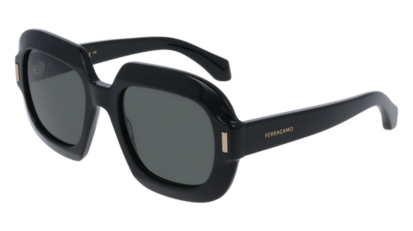 Ferragamo SF2068SE Sunglasses | Select Eyewear display picture 3